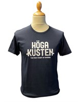T-shirt  Marin